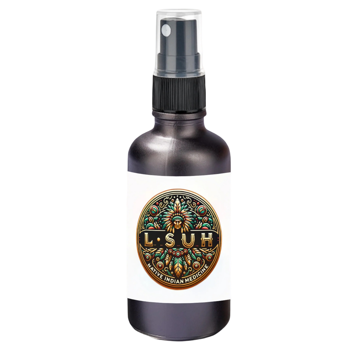 Sacred Herb Harmony