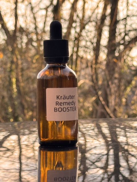 Kräuter Remedy Booster